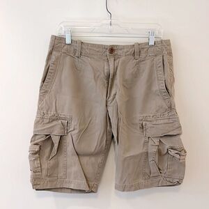 Banana Republic Cargo Shorts
